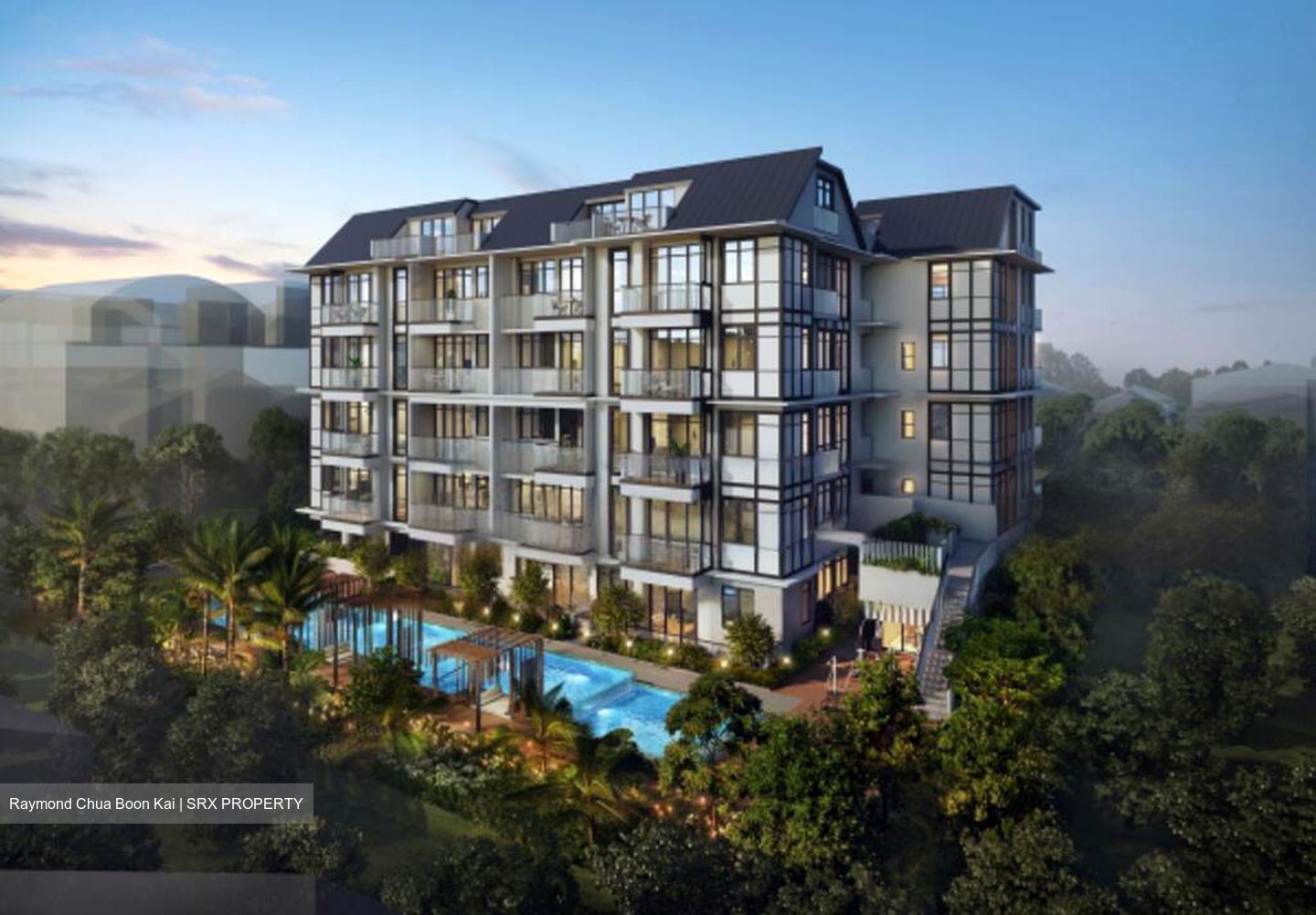 Kovan Jewel (D19), Apartment #457887441